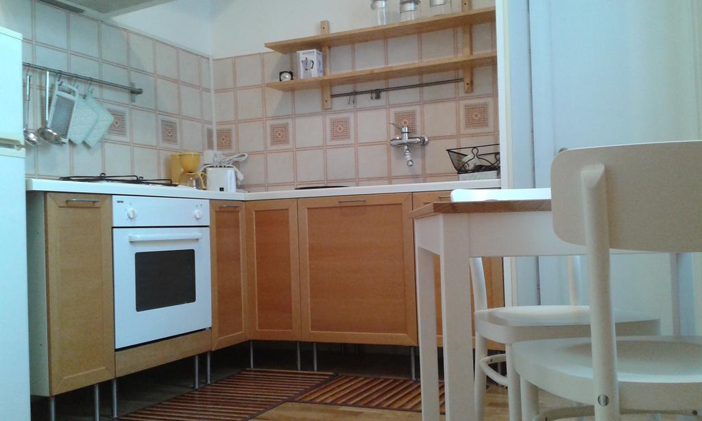 Casa Berra Appartement
