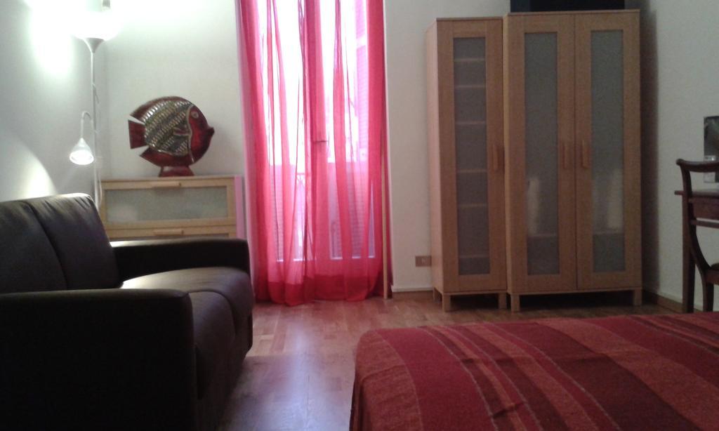 Casa Berra Appartement *