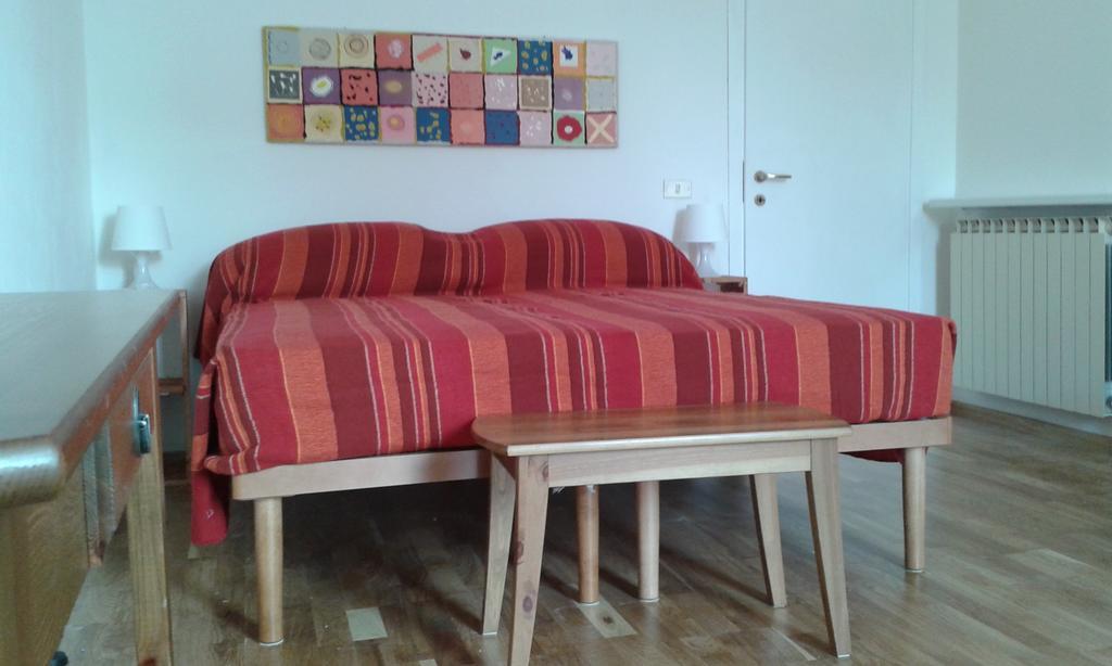 Appartement Casa Berra *