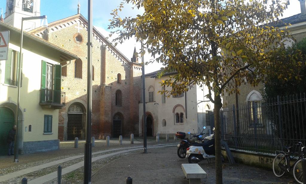 Casa Berra Appartement *