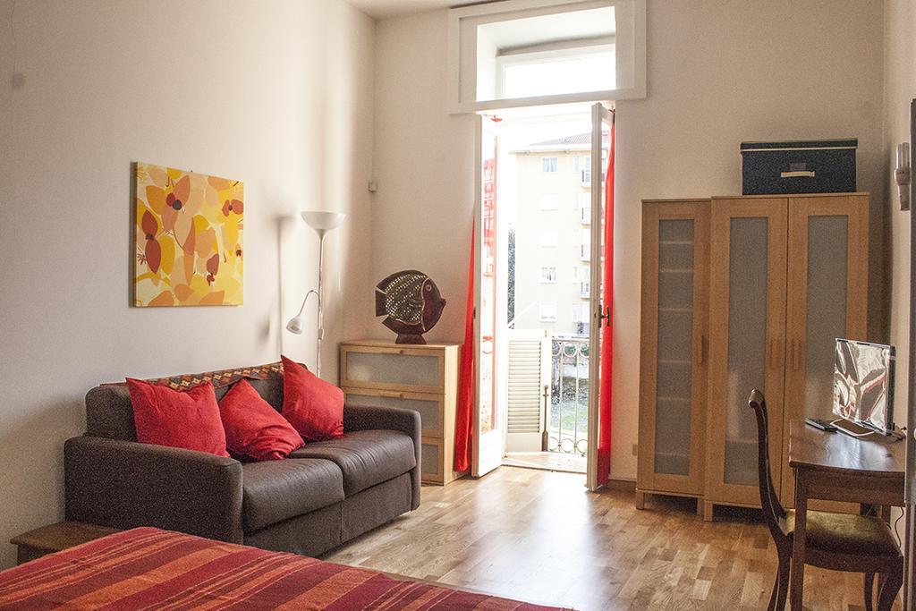 Casa Berra Milaan