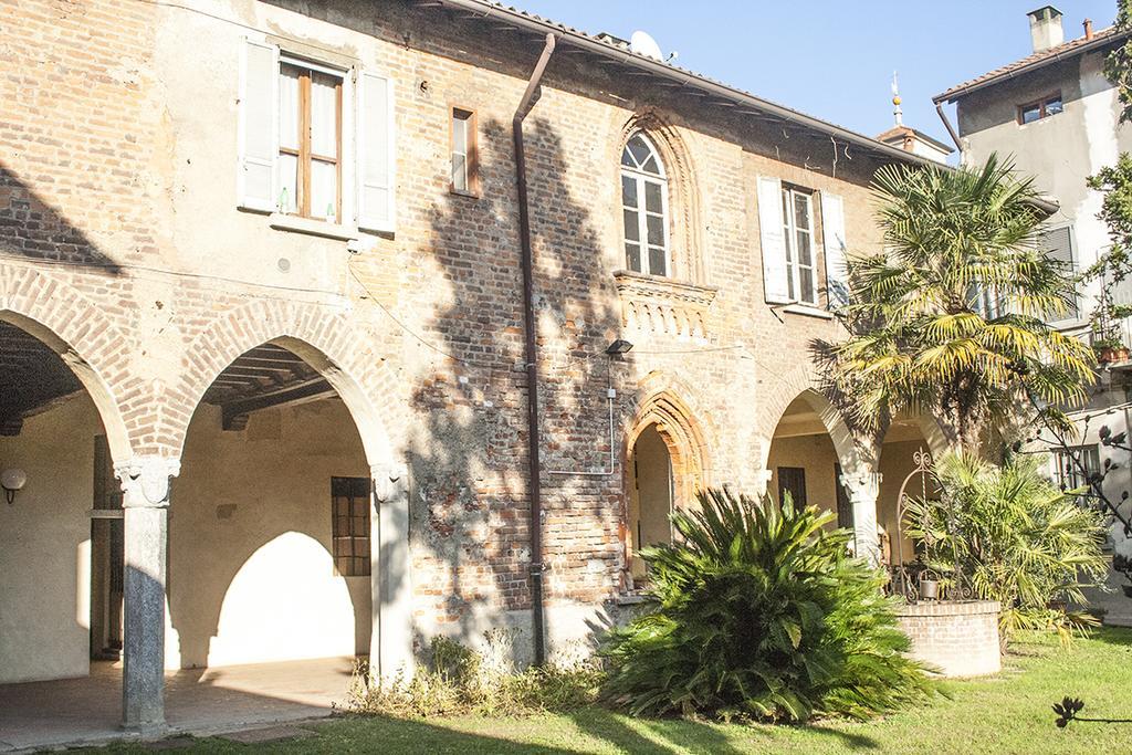 Casa Berra Appartement Milaan