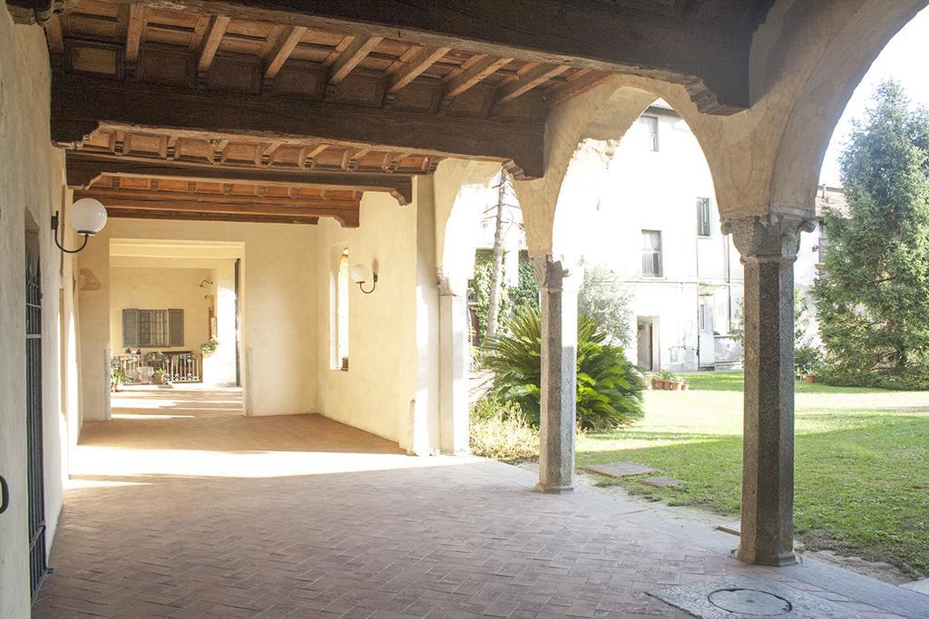 Casa Berra Milaan