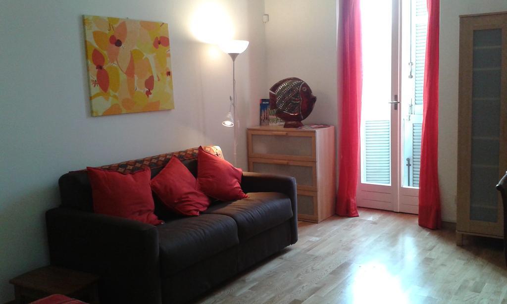Casa Berra Appartement