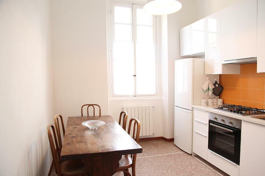 Appartement Casa Berra