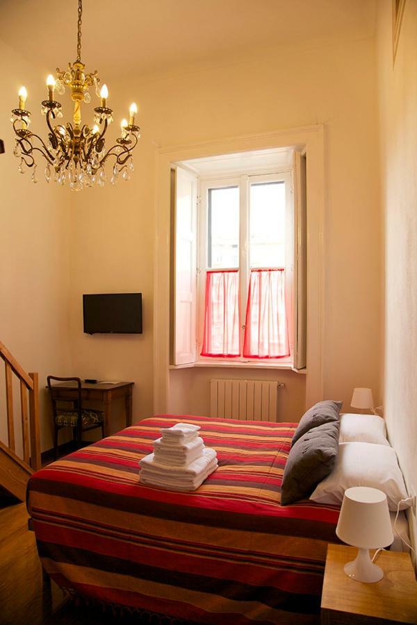 Appartement Casa Berra