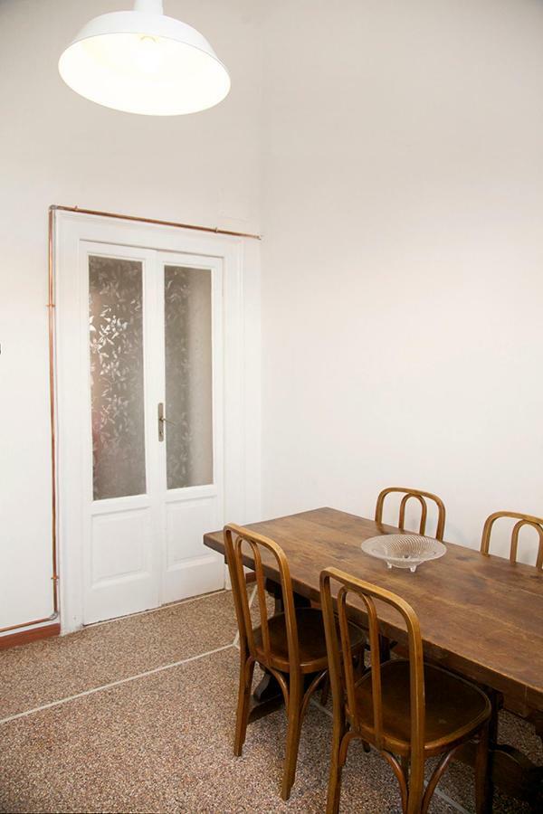 Appartement Casa Berra Milaan