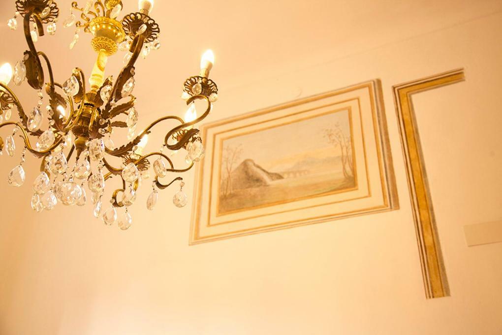 Appartement Casa Berra Milaan