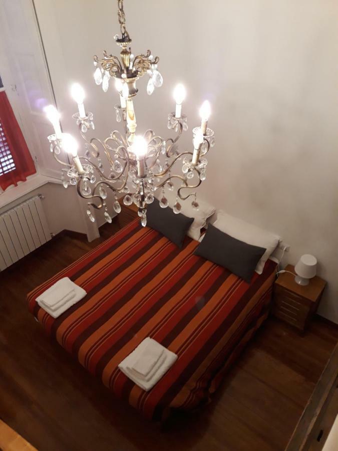 Casa Berra Milaan
